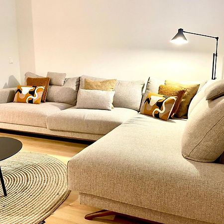 Duplex Mercado Central Валенсия Экстерьер фото